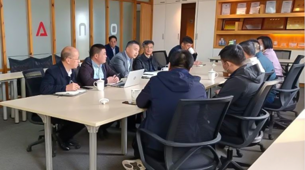 江苏省安全生产督导组莅临压球官方网站-压球yaqiu(中国)
公司开展安全生产督查